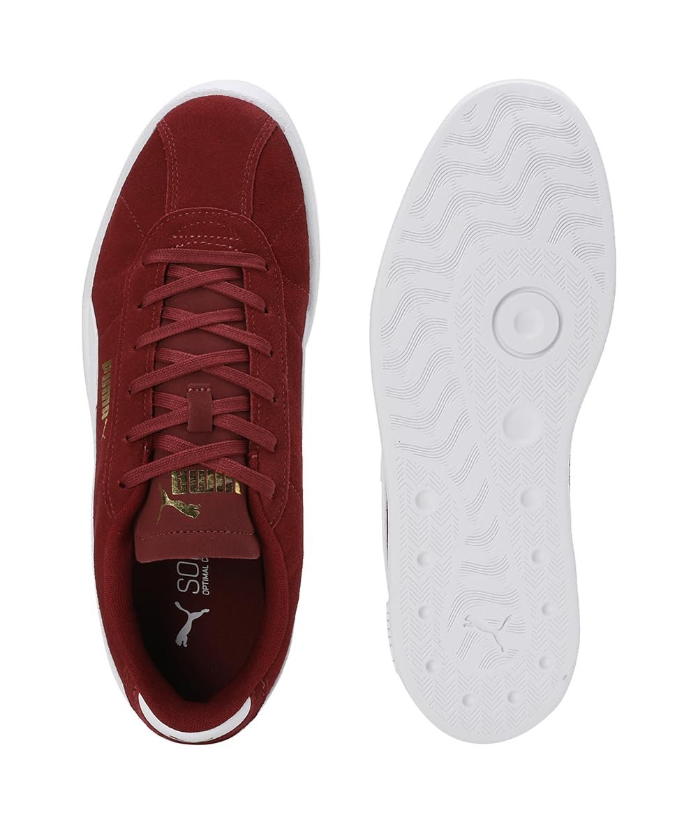 Кроссовки PUMA Club II Unisex, фото №7 Кроссовки PUMA Club II Unisex, фото №7