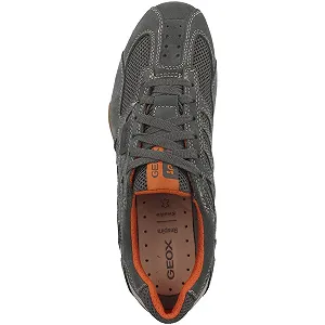 Кросівки Geox U Snake Original A synthetic.ua - Фото 1