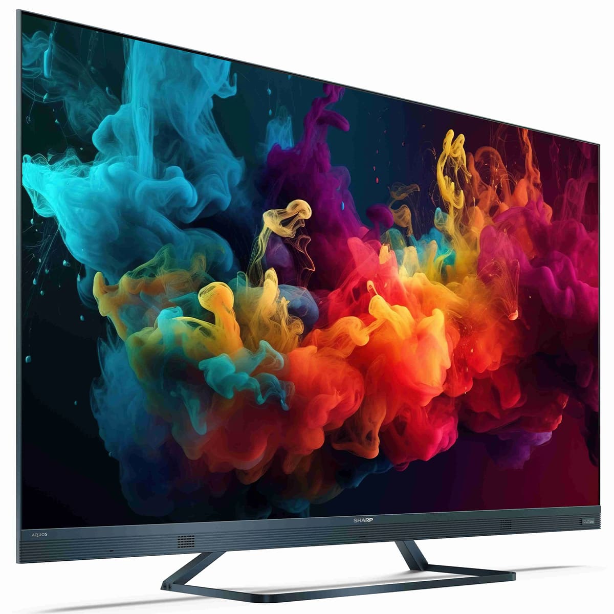 Телевізор Sharp 4T-C50FQ5EM2AG, фото №3 Телевізор Sharp 4T-C50FQ5EM2AG, фото №3