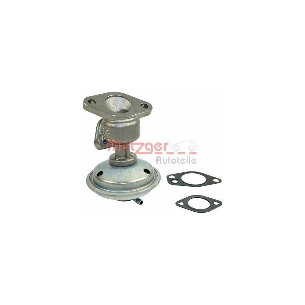 Клапан EGR METZGER 0892479 для VAG, фото №1