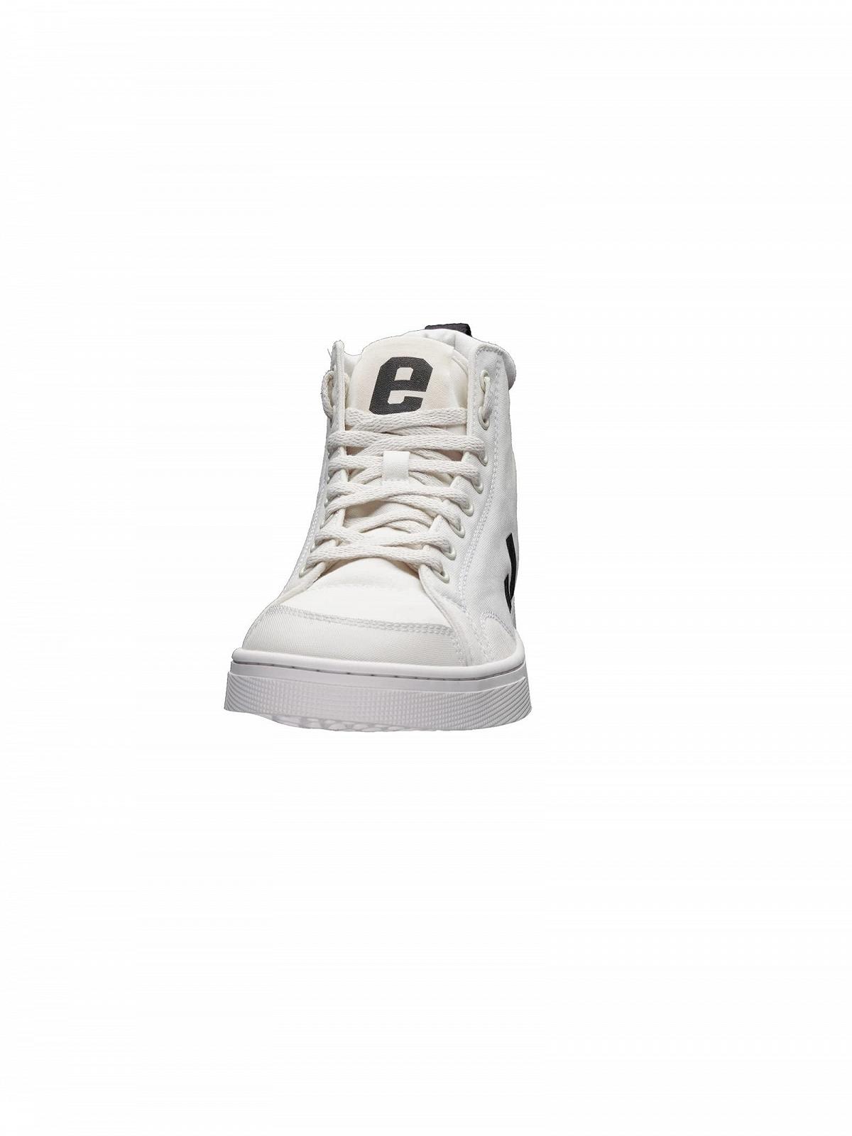 Кеди Ethletic Canvas Active Hi Cut Fairtrade Product, фото №4