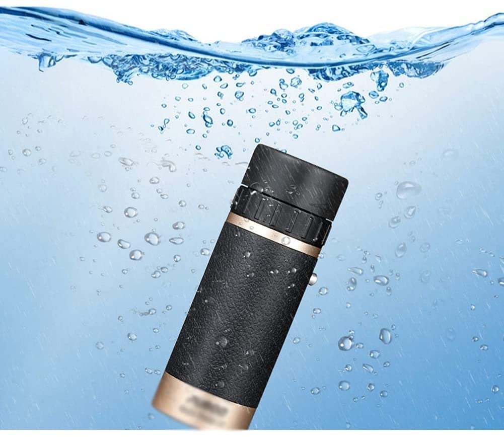 Монокуляр MRKU 6X21 Monocular Telescope, фото №5
