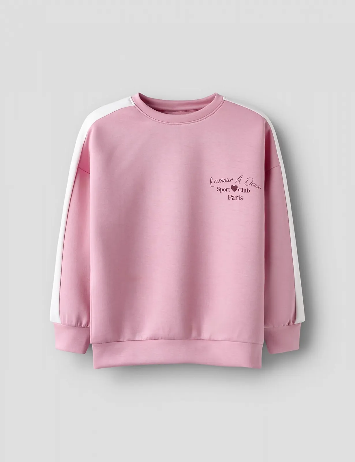 Name IT Nkfneha LS Nreg SWE Lnoos для девочек, фото №3