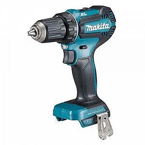 Шуруповерт Makita DDF485RGJ 50Nm BL LXT 18 V + 2 акумулятори 18 В 6 А·год Li-Ion BL1860B + зарядний пристрій DC18RC + валіза Makpac synthetic.ua - Фото 1