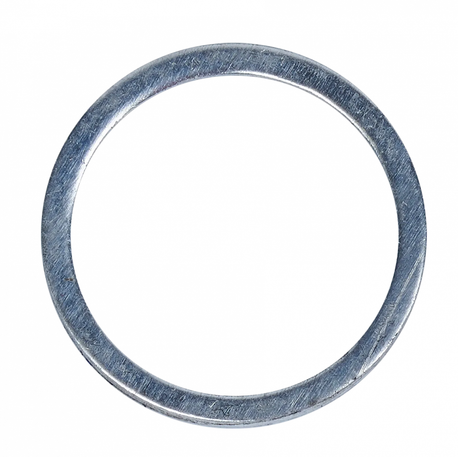 Алюмінієве ущільнювальне кільце SW-STAHL 03035L M17 x 22 x 1,5, фото №1