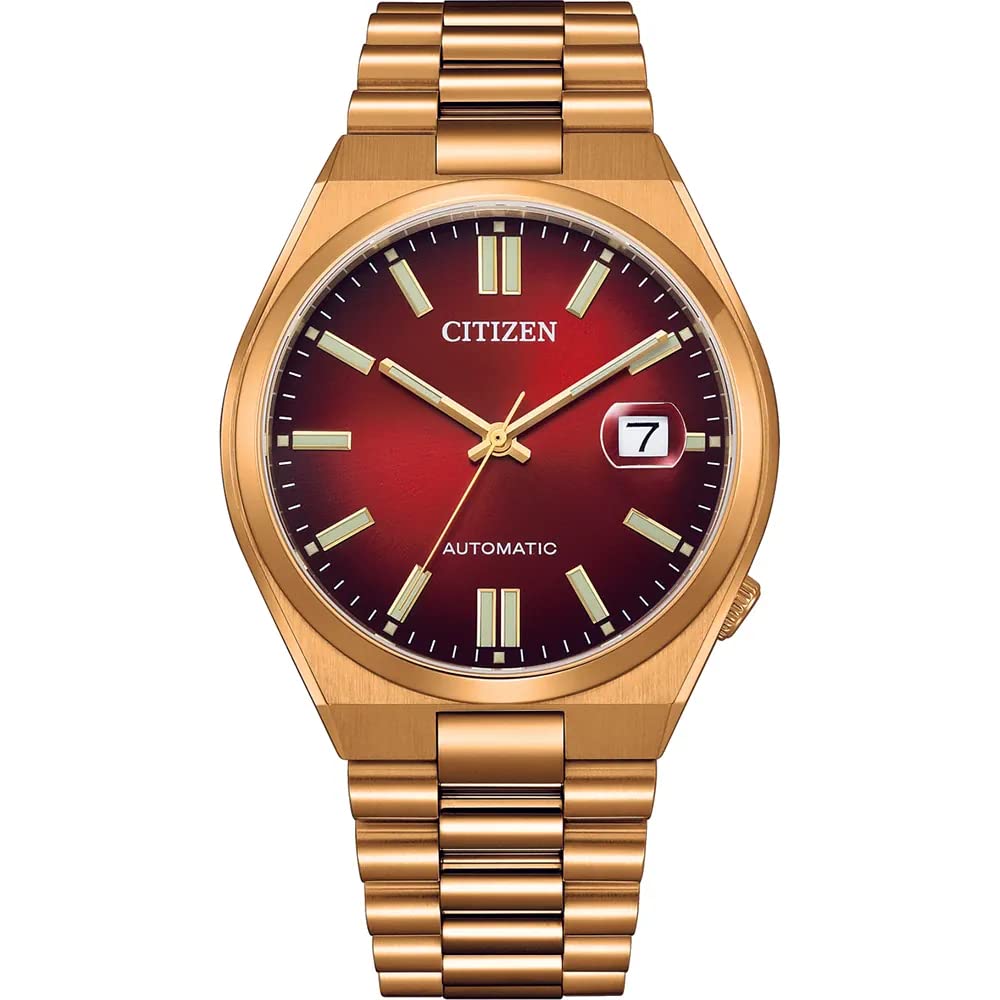Аналогові Citizen NJ0153-82X, фото №1
