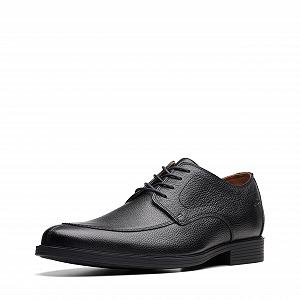 Туфли Clarks Whiddon Oxford Apron - Фото 1