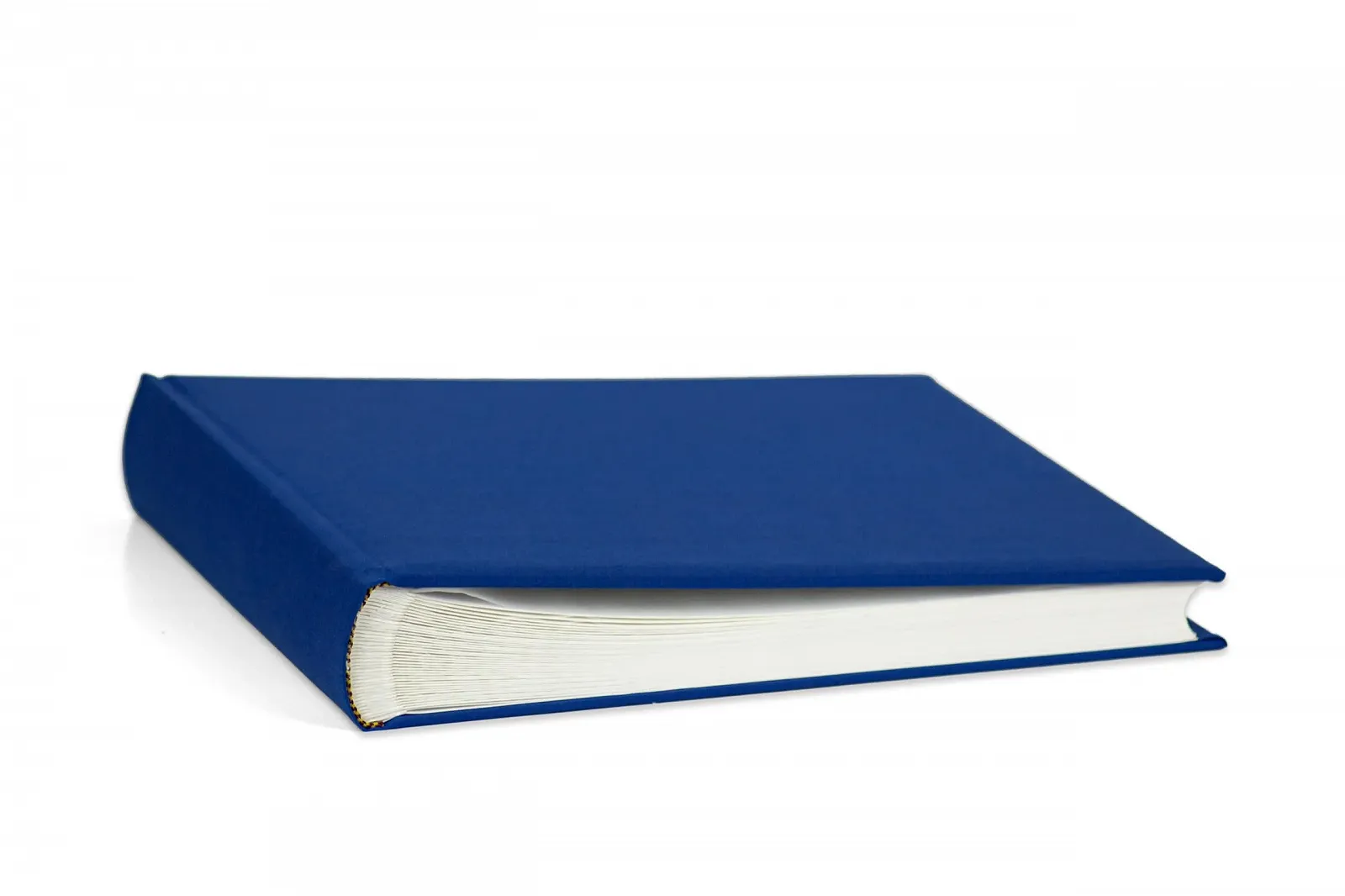 Фотоальбом 31 x 31 см с 80 страницами с тканевой обложкой, фото №6