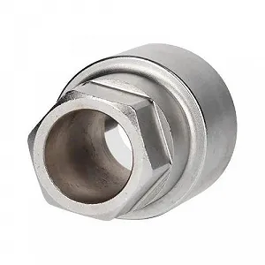 Інструмент для ремонту різьби колісних болтів KS TOOLS 150.1316 synthetic.ua - Фото 1