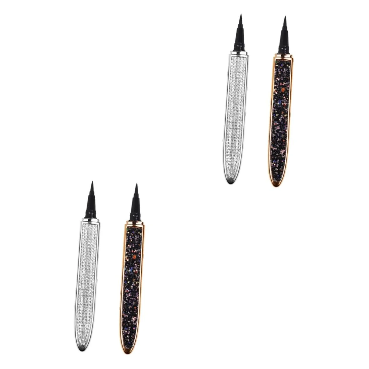 Підводка для очей HAPINARY Діамантова, фото №1