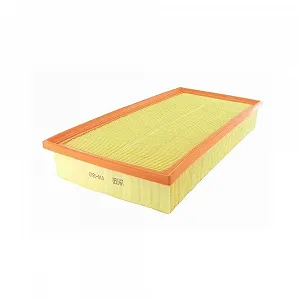 Воздушный фильтр VAICO Green Mobility Parts V10-1613 для AUDI PORSCHE SEAT SKODA VW - Фото 1