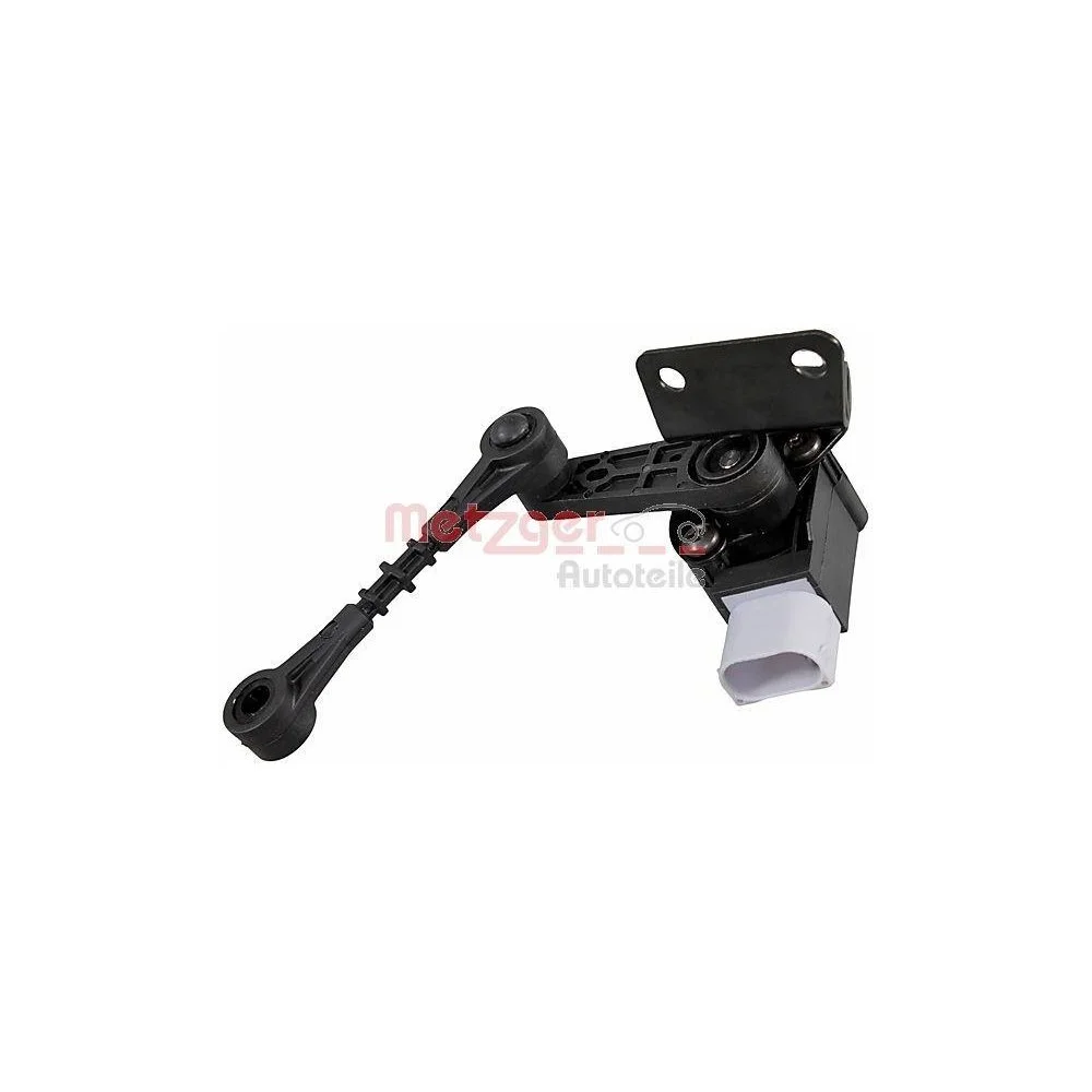 Датчик регулювання кута нахилу фар METZGER 0901398 для LAND ROVER, фото №1