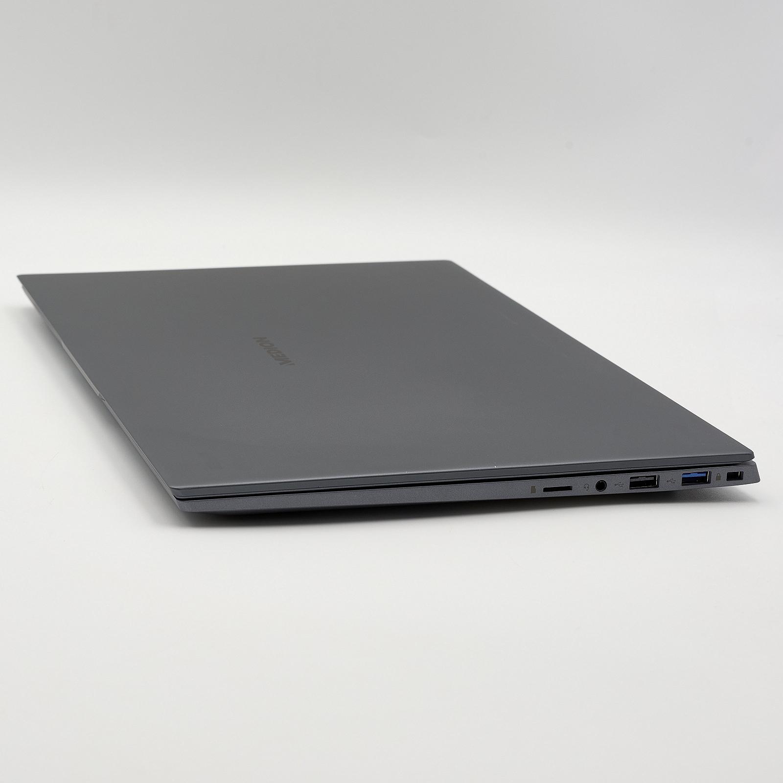 Ноутбук Medion E15413 Intel Core i7-1255U 16 ГБ RAM 1 ТБ SSD Intel Iris Xe Graphics Fullhd IPS Win11, 15.6 дюйма, фото №7