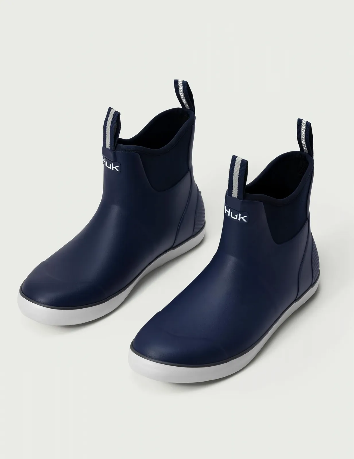 HUK Rogue Wave High-Performance Fishing & Deck Boot Гумові чоботи, фото №3