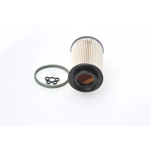 Паливний фільтр BOSCH 1 457 070 007 AUDI SEAT SKODA VW, фото №3