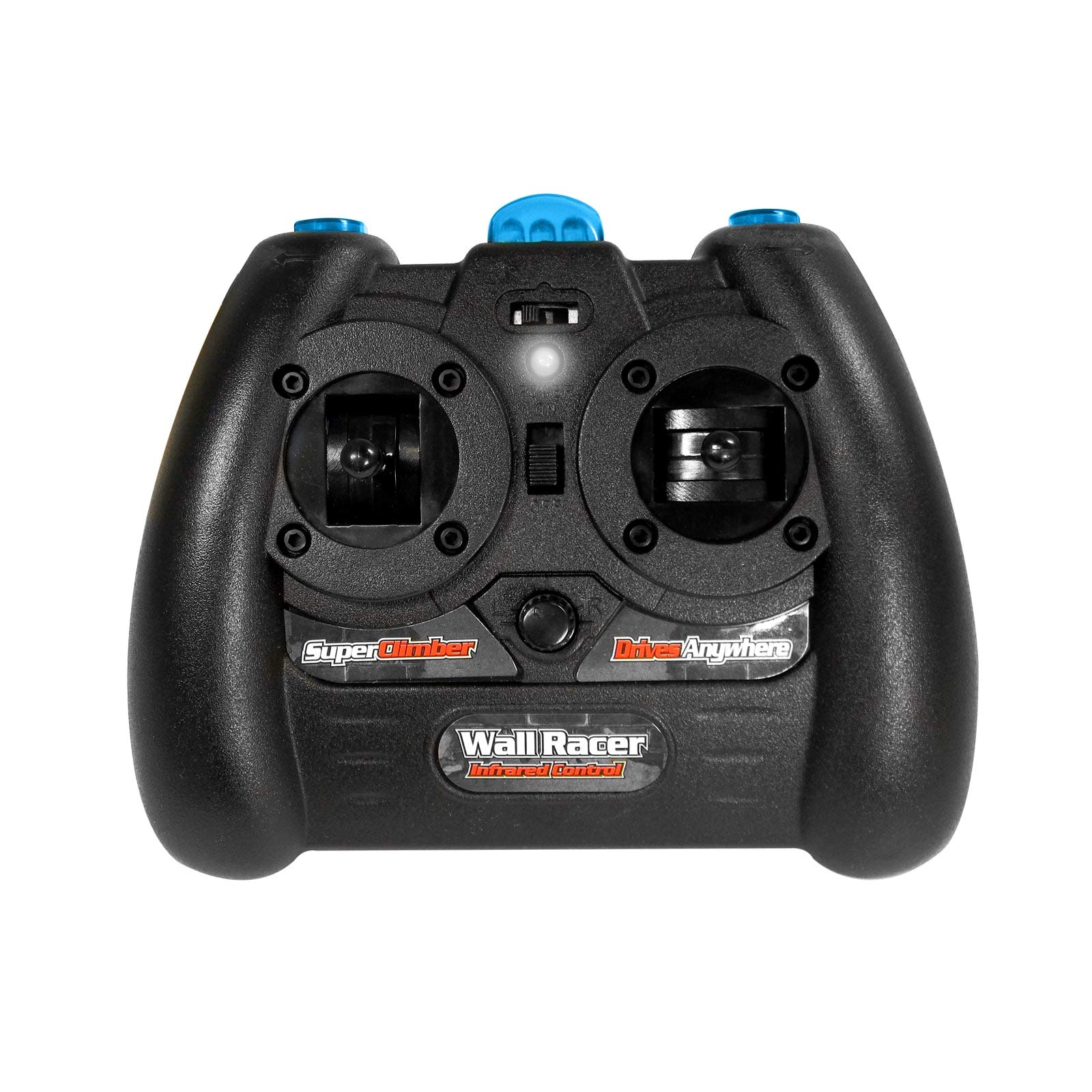 Мініатюрна модель Eaxus Climb Car 43140 на дистанційному управлінні, фото №4 Мініатюрна модель Eaxus Climb Car 43140 на дистанційному управлінні, фото №4