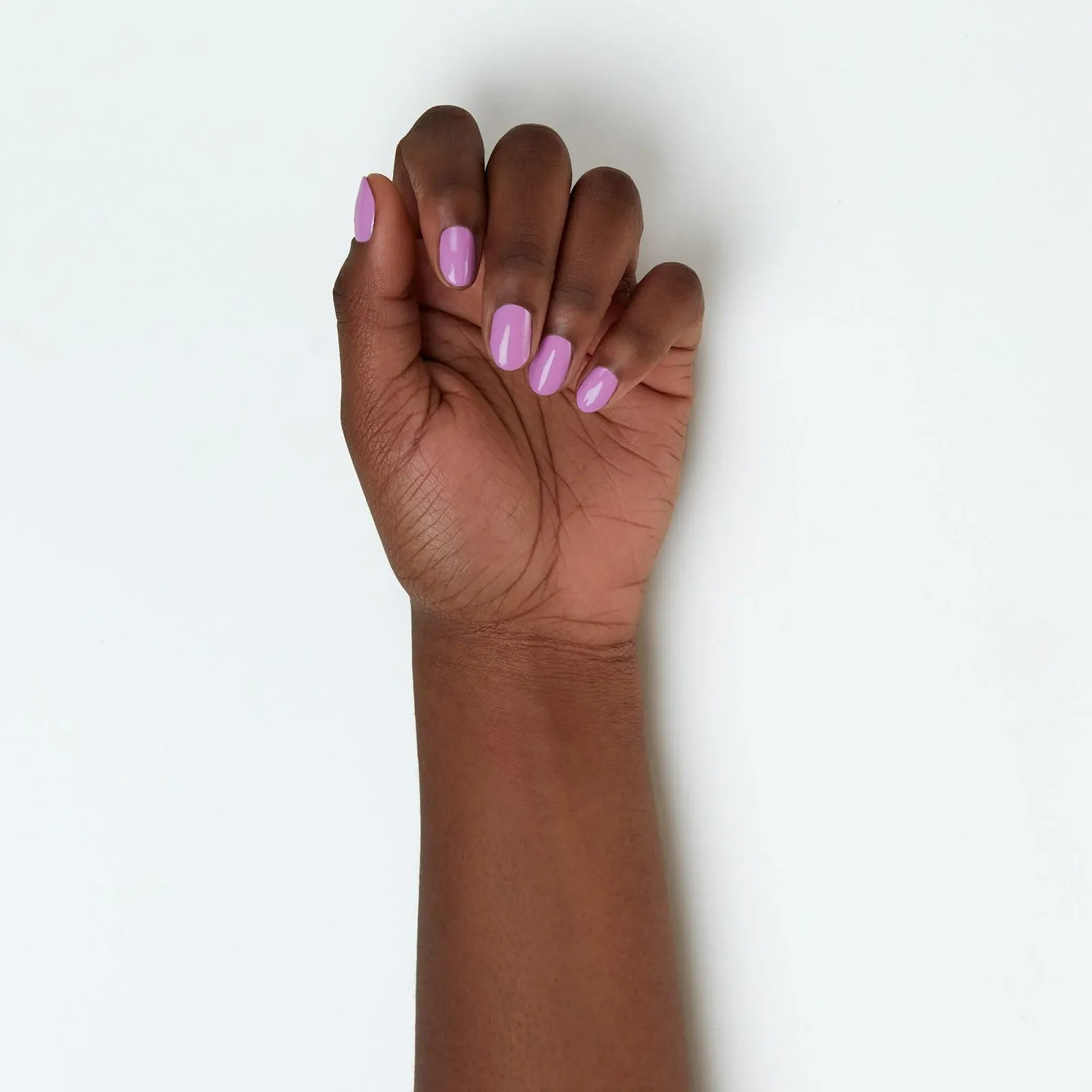 Гель-лак essence, № 44, фиолетовый, 8 мл, фото №4 Гель-лак essence, № 44, фиолетовый, 8 мл, фото №4