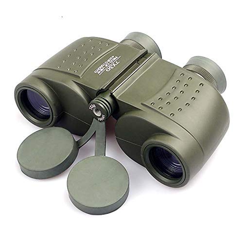Монокуляр Teleskop 7×30 HD FMC-Grünes BAK4 рейс концерт с великим окуляром при поганому освітленні, фото №6