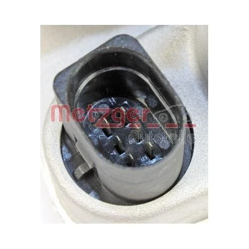 Дросельна заслінка METZGER 0892396 для VAG, фото №3