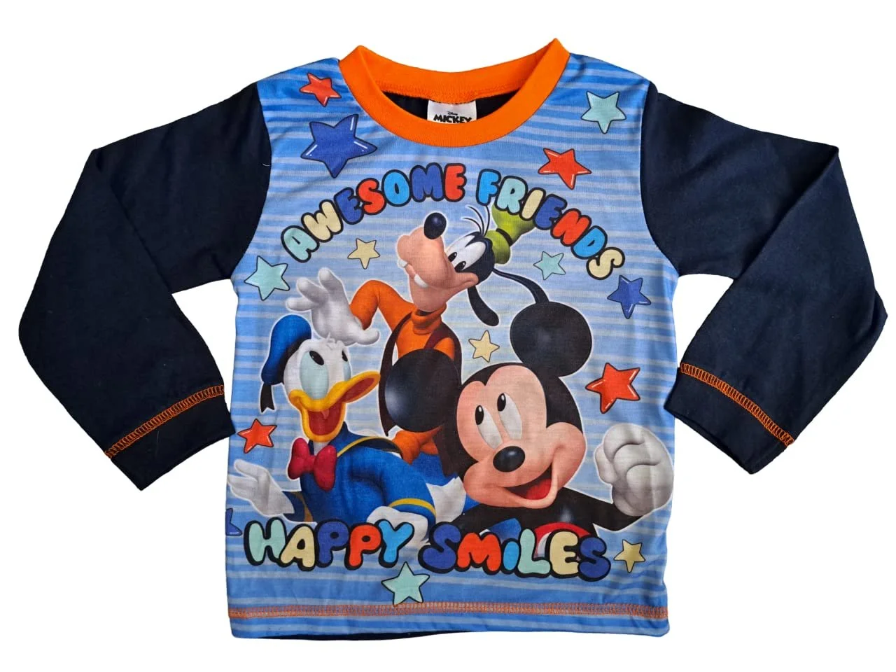 Піжама Disney Міккі Маус, фото №2 Піжама Disney Міккі Маус, фото №2