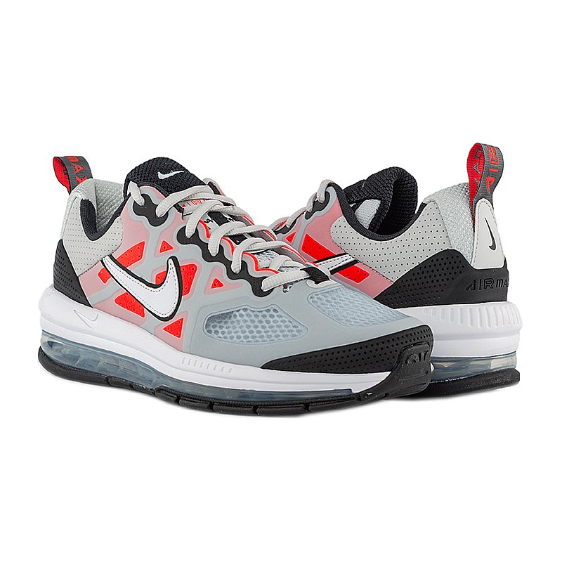 Кросівки Nike AIR MAX GENOME 44, фото №1