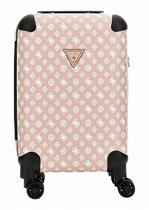 Чемодан GUESS Wilder 18 IN 8-Wheeler S Rosewood - Фото 1