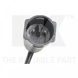 Датчик зносу гальмівних колодок NK 280016 для OPEL VAUXHALL передня вісь synthetic.ua - Фото 1