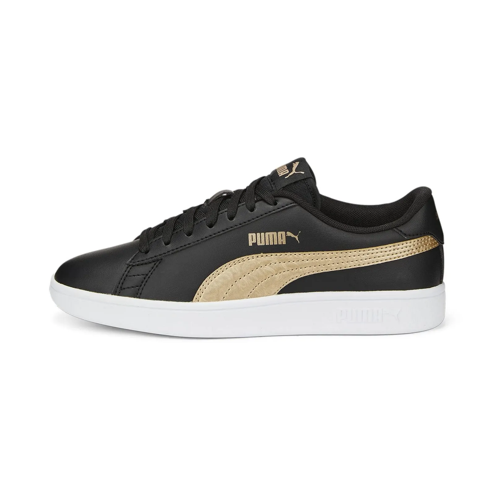 Кросівки PUMA Smash V2 Metallics Jr, фото №1 Кросівки PUMA Smash V2 Metallics Jr, фото №1