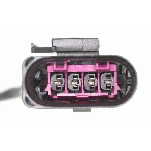 Лямбда-зонд VEMO V10-76-0166 для AUDI SEAT SKODA VW VAG, фото №3