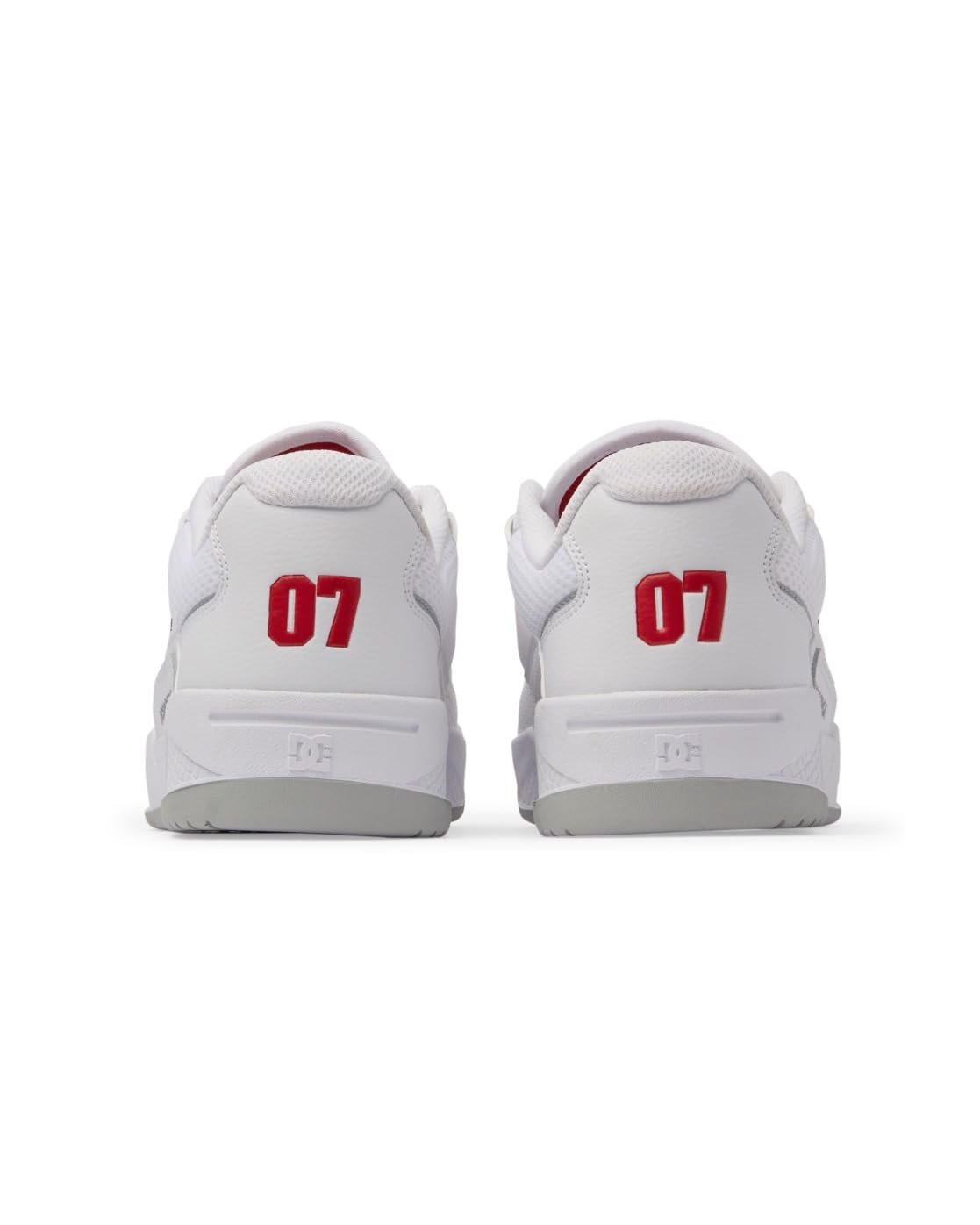 Чоловічі Кросівки DC Shoes Construct, фото №6