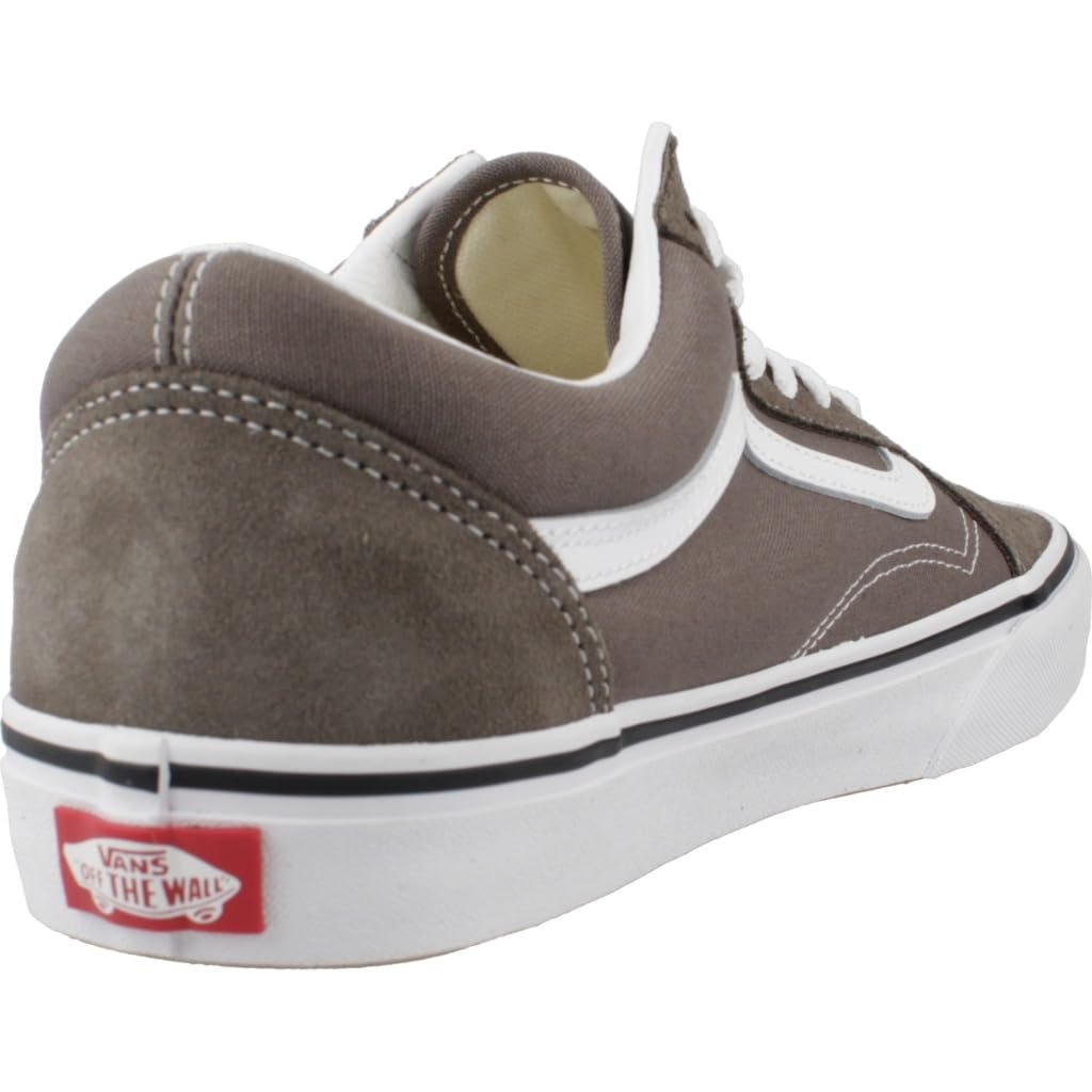 Кросівки Vans Ward, фото №3