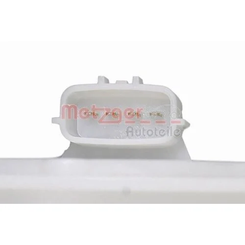 Модуль подачи топлива METZGER 2250344 Оригинальная запчасть для DACIA, фото №3