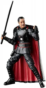 Фигурка Star Wars The Vintage Collection Carbon Collection Moff Gideon 9,5 см synthetic.ua - Фото 1