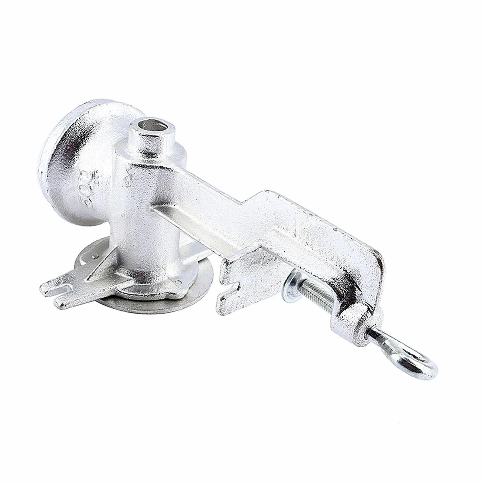 Млин Jeffergarden для зерна, знімна чавунна для кавових зерен і бобів мунг, ідеальний кухонний аксесуар для домашнього приготування, фото №5