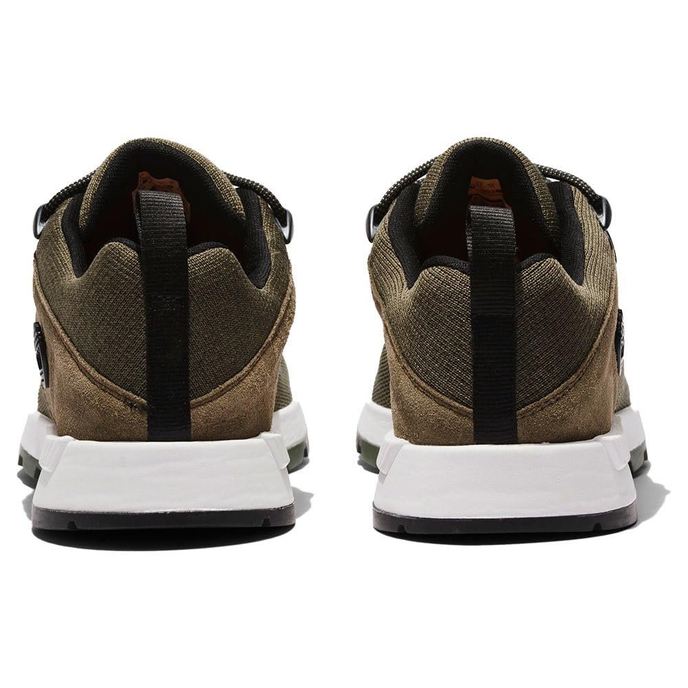 Кроссовки Timberland Sprint Trekker Low Knit мужские, фото №6