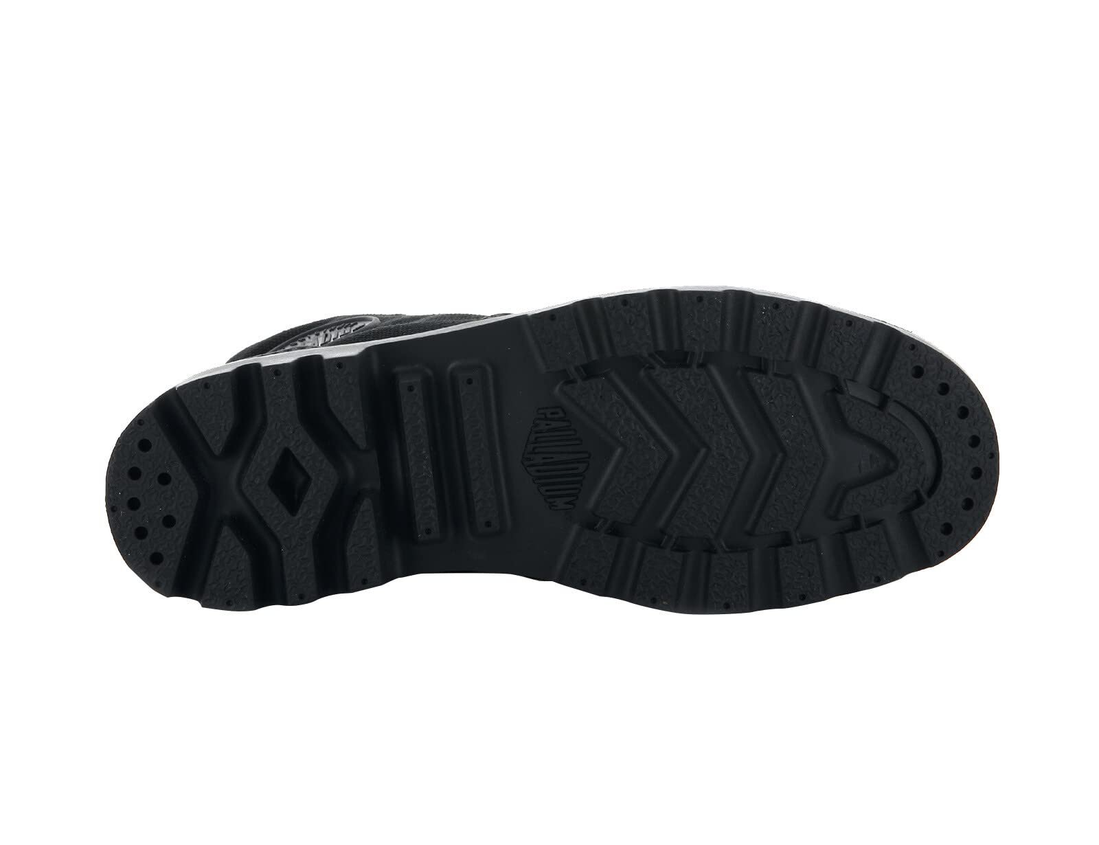 Черевики Palladium Pampa HI F Жіночі, фото №4