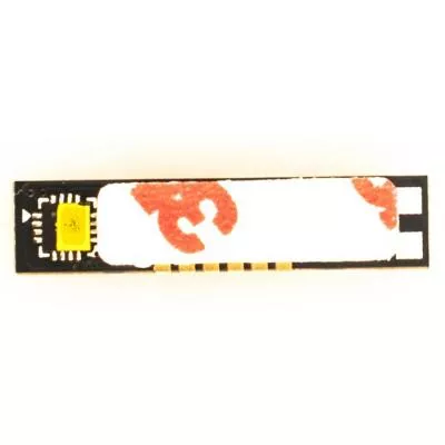 Чип для картриджа Samsung CLP-310/320, CLT-Y407/409S YELLOW 1K EVERPRINT (CHIP-SAM-310-320-Y), фото №2