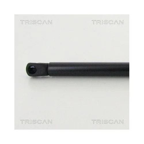 Газова пружина багажника TRISCAN 8710 292041 для SEAT VW, ззаду зліва, фото №3 Газова пружина багажника TRISCAN 8710 292041 для SEAT VW, ззаду зліва, фото №3