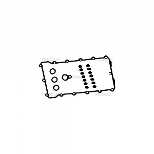 Комплект прокладок кришки головки циліндрів TRISCAN 515-1736 для BMW - Фото 1