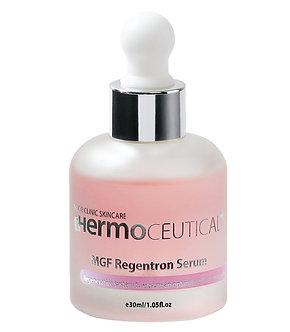 THERMOCEUTICAL MGF Regentron Serum Сыворотка для антивозрастной терапии 30 мл, фото №1