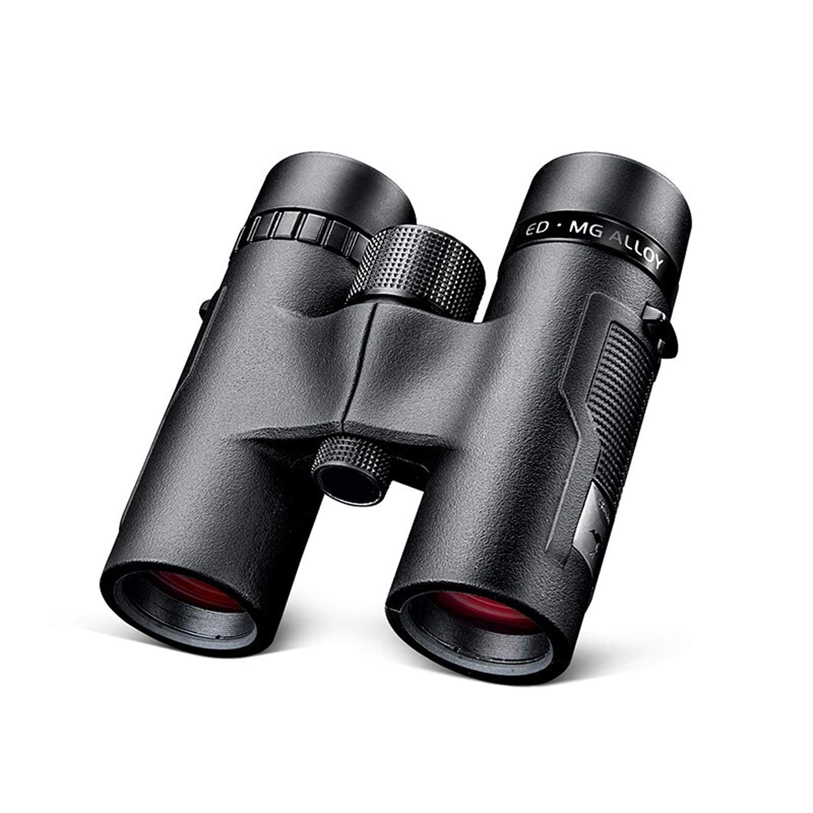 Бінокль CAZARU Teleskop-Fernglas HD Dual-Focus BAK4 FMC Ob'єктив, фото №1
