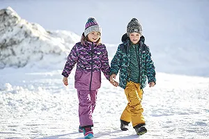 Шапка LEGO для девочек synthetic.ua - Фото 1