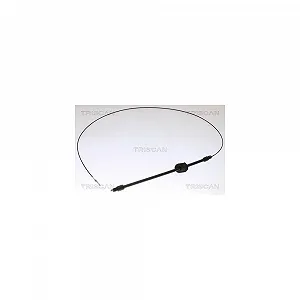 Трос стоянкового гальма TRISCAN 8140 231155 передній - Фото 1