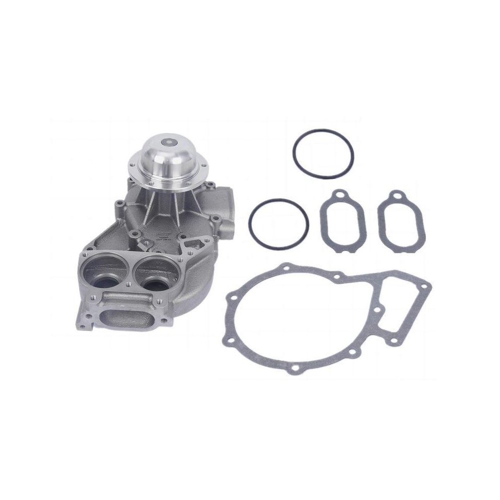 Водяной насос охлаждения двигателя SKF VKPC 7018 для MERCEDES-BENZ, фото №1 Водяной насос охлаждения двигателя SKF VKPC 7018 для MERCEDES-BENZ, фото №1