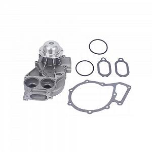 Водяной насос охлаждения двигателя SKF VKPC 7018 для MERCEDES-BENZ - Фото 1