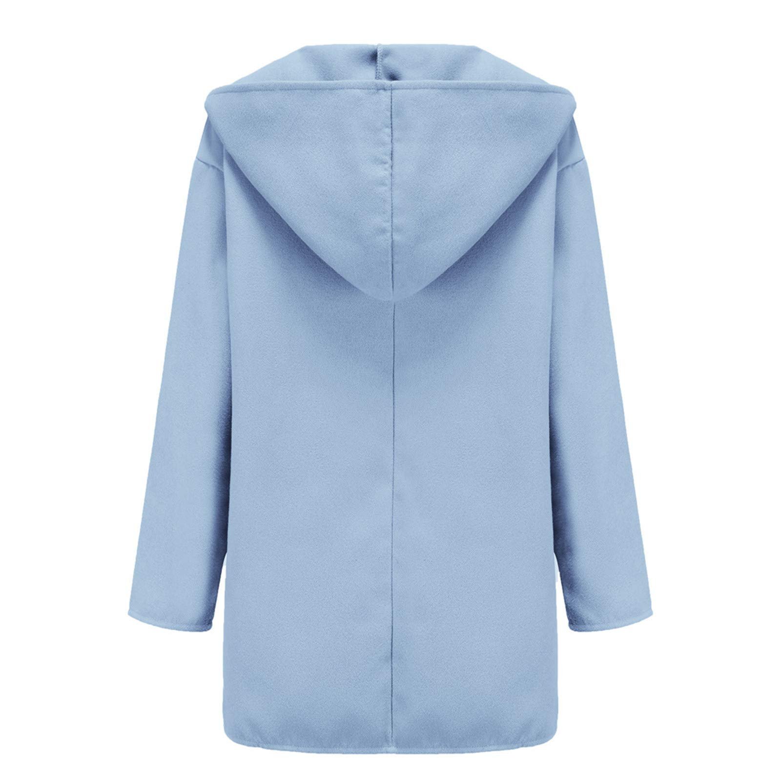 Пальто Жіноче Вовняне Зимове, фото №5 Пальто Жіноче Вовняне Зимове, фото №5