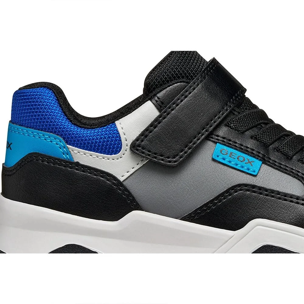 Кроссовки Geox J Perth Boy, фото №8