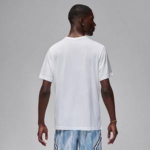 Футболка Jordan SPRT SS TOP L synthetic.ua - Фото 1