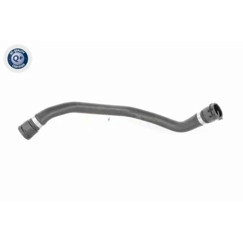 Шланг радіатора VAICO Q+ V20-1755 якість OEM для BMW, фото №2