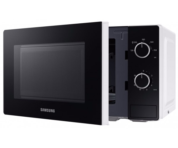 Мікрохвильова піч Samsung MS20A3010AH, фото №3